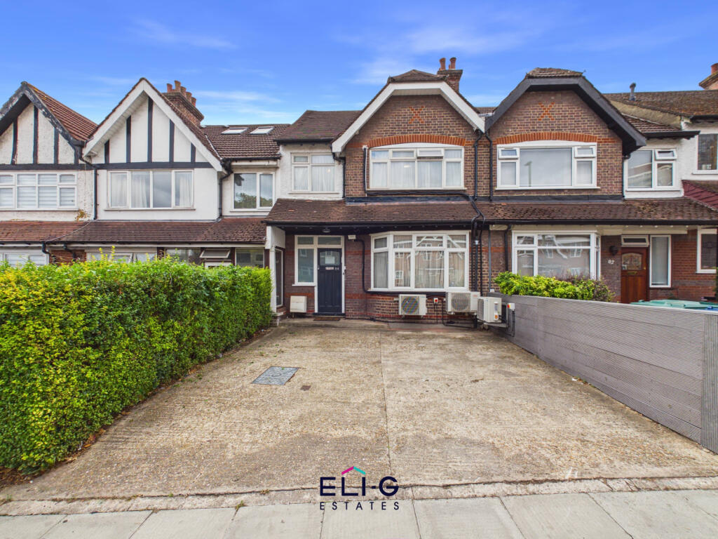 Main image of property: Bell Lane, LONDON, NW4 2AE
