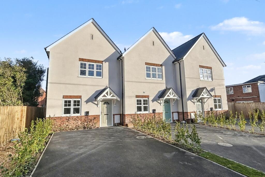 Main image of property: Poole