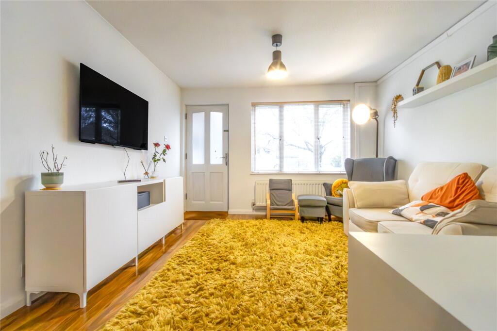Main image of property: Chandos Close, Grange Park, Swindon, SN5