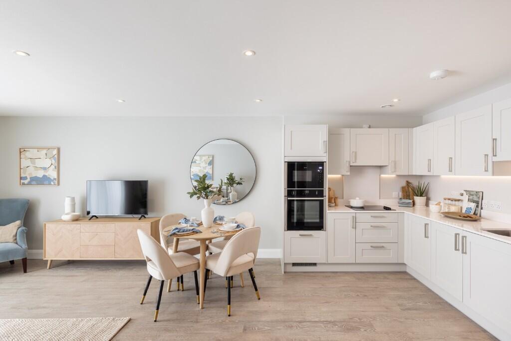 Apartment in Lichfield - View 5