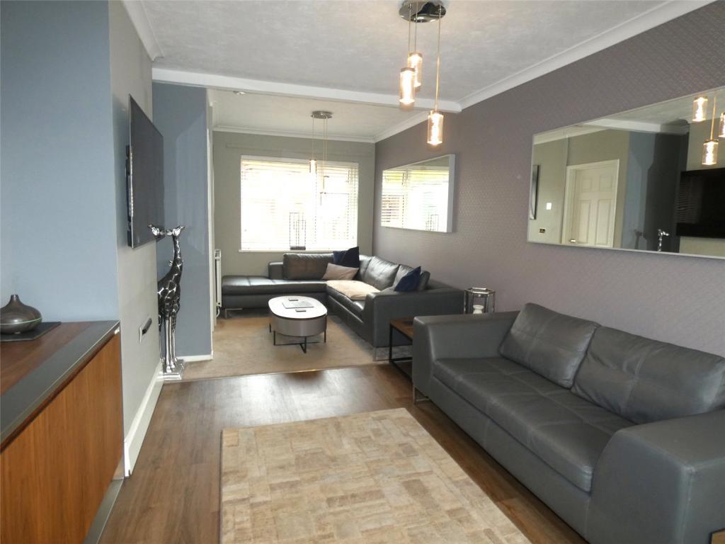 House in Bolton, Greater Manchester - View 4