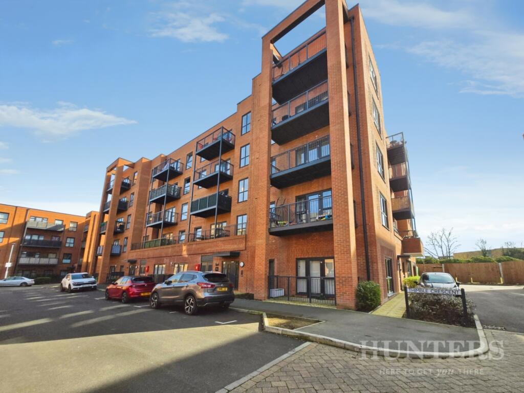 Main image of property: Thimble Crescent, Hackbridge