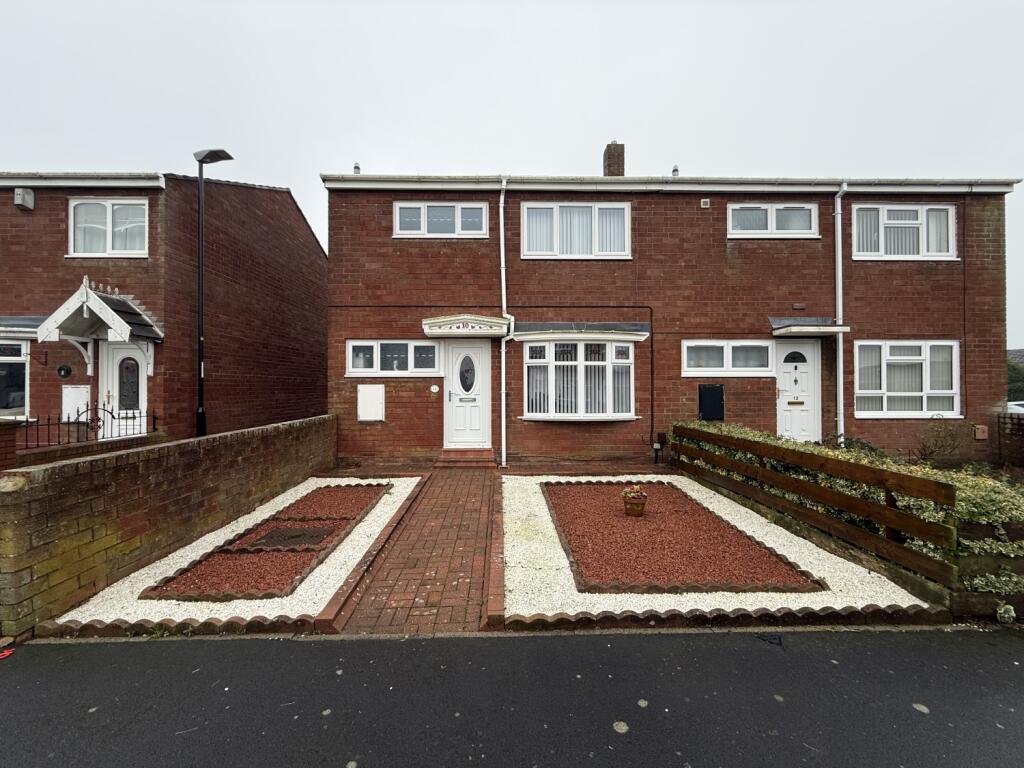 Main image of property: Tintagel Close, Sunderland, SR3