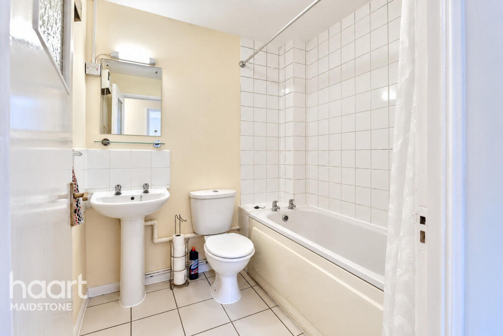 Main image of property: Buckland Hill, Maidstone