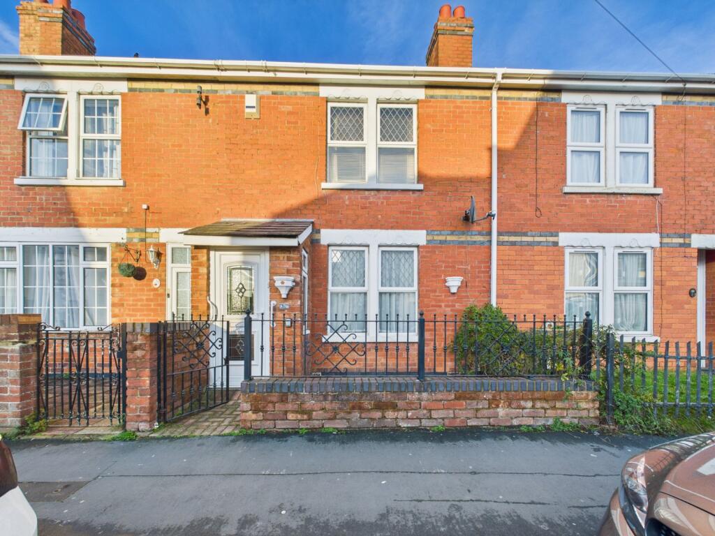 Main image of property: Ryecroft Street, Gloucester, Gloucestershire, GL1