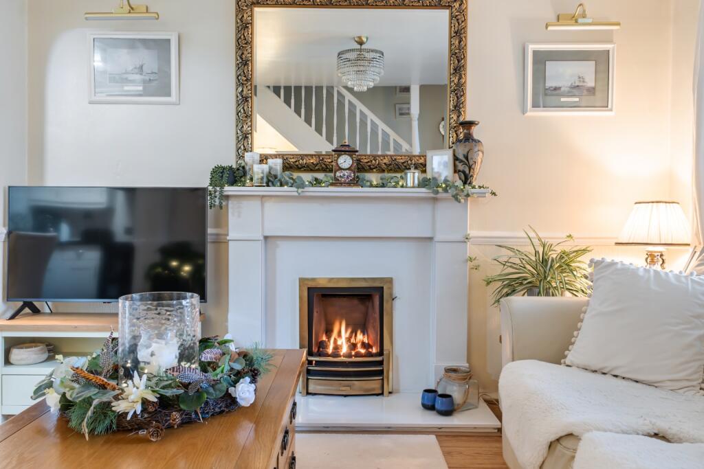 House in St Cleer, Tremar Coombe, St. Cleer - View 5