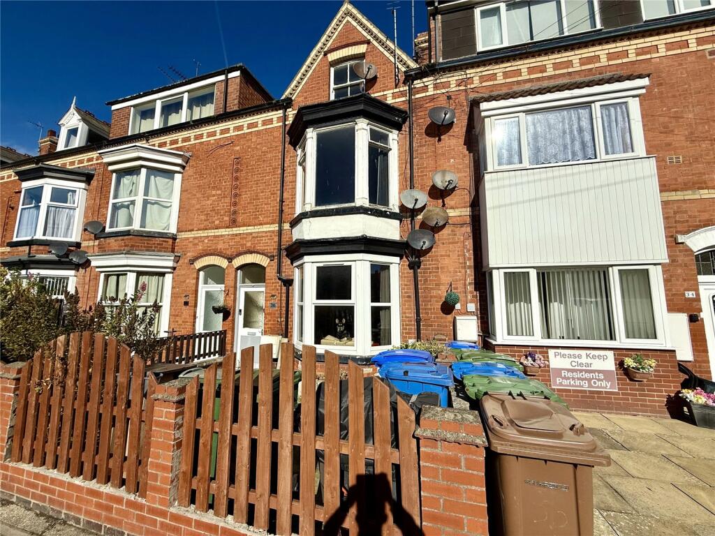Main image of property: Horsforth Avenue, Bridlington, East Riding of Yorkshire, YO15