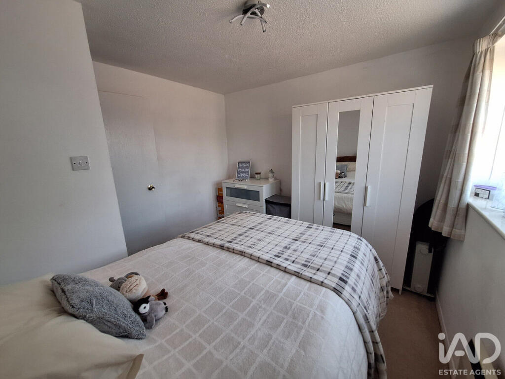 Apartment in Chelmsford - More