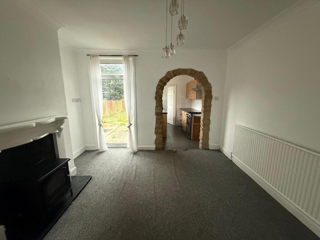 Main image of property: Victoria Street Alfreton