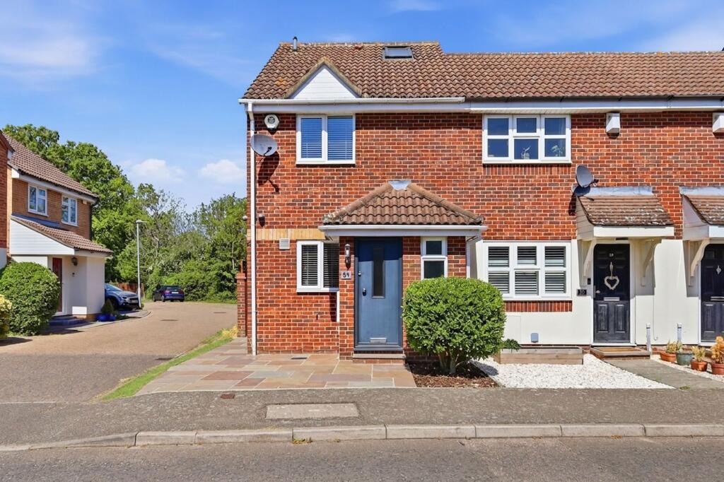 Main image of property: Lampern Crescent, Billericay, CM12