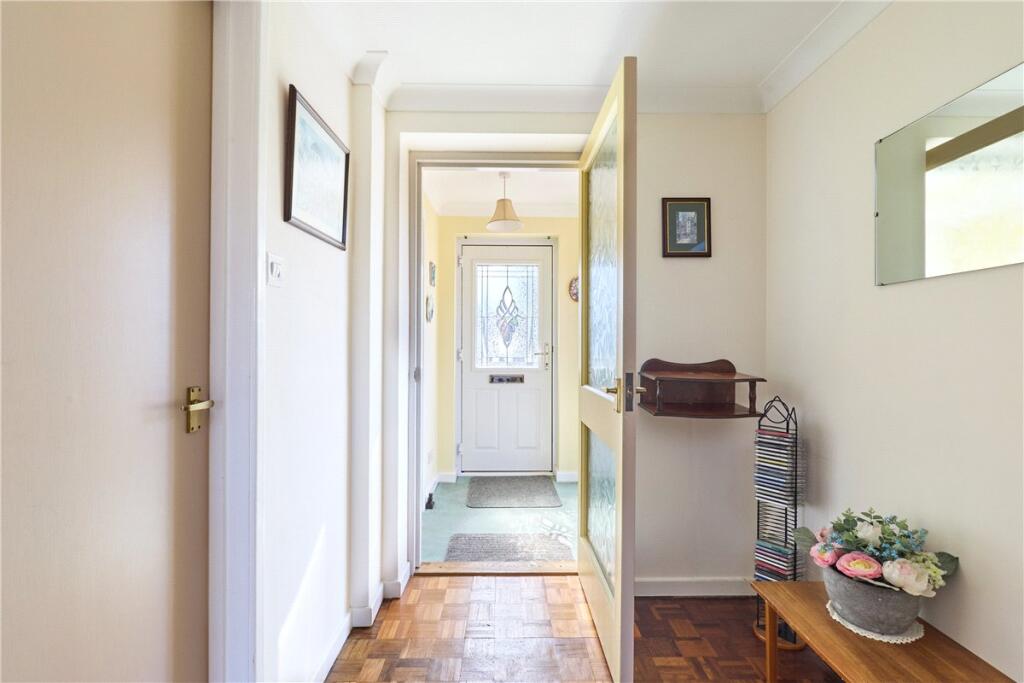 Edinburgh Road, Newmarket, Suffolk, CB8 - View 2
