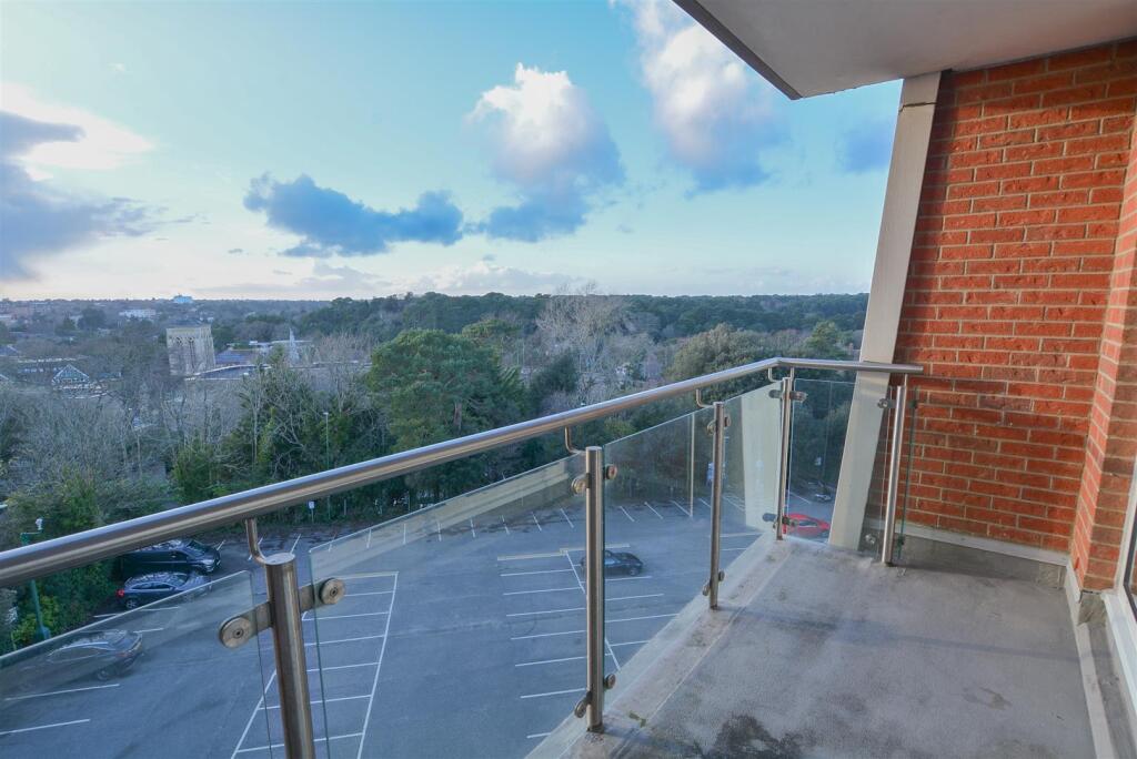Main image of property: Richmond Hill Gate, Richmond Hill