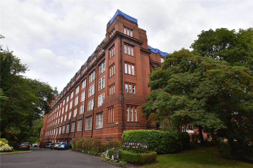Main image of property: Holden Mill, Blackburn Rd, Bolton, Greater Manchester, BL1