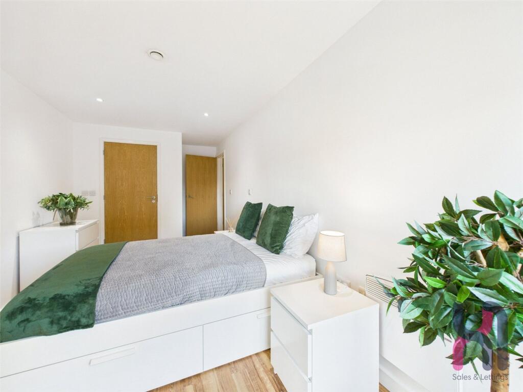 Elmira Way, The Exchange, M5 - Ansicht 6