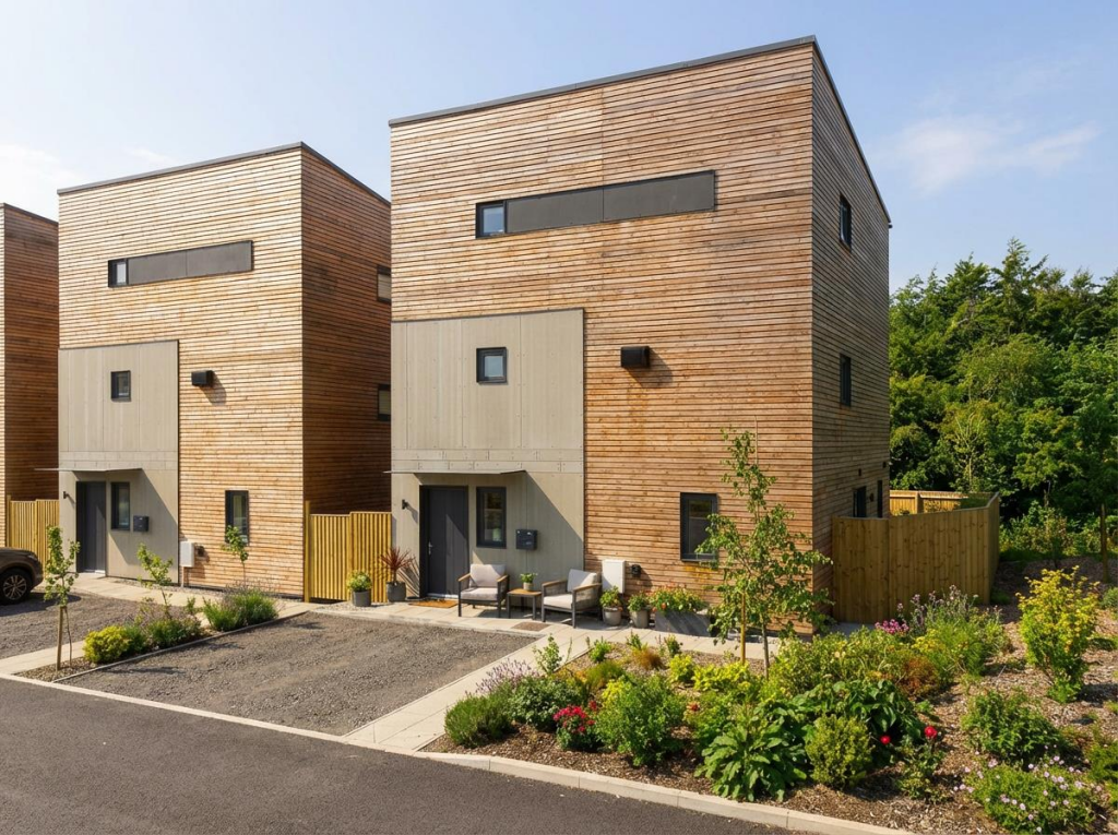 Plot 24, Spring Meadow, Drighlington