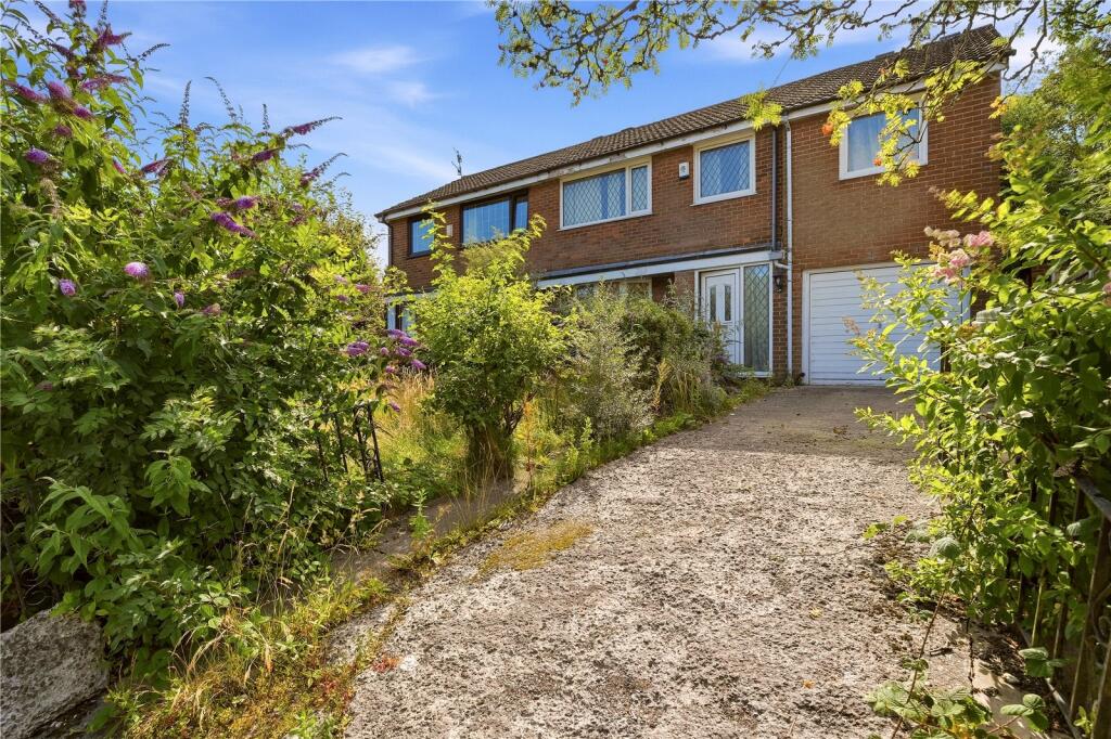 Main image of property: Waidshouse Road, Nelson, Lancashire, BB9