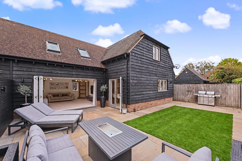 Main image of property: Scheduled viewing day - Saturday 24th  October - Burr Wood Court, Weston Turville