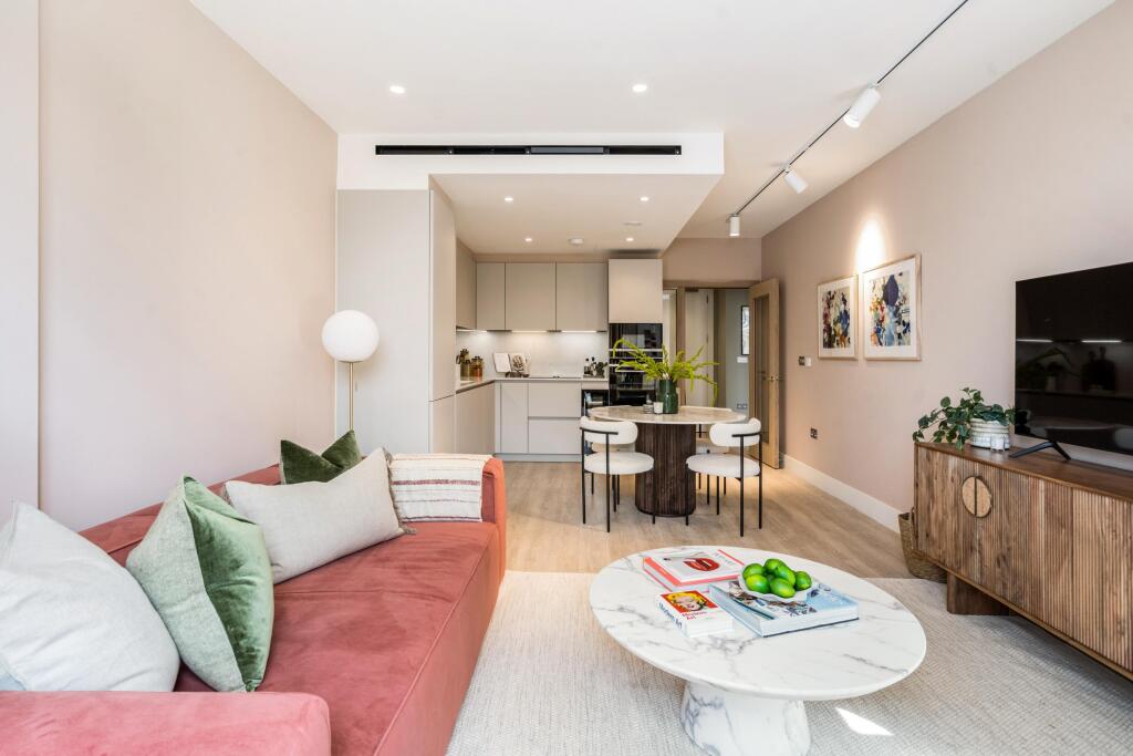 Main image of property: Maud Chadburn Place, London, SW4