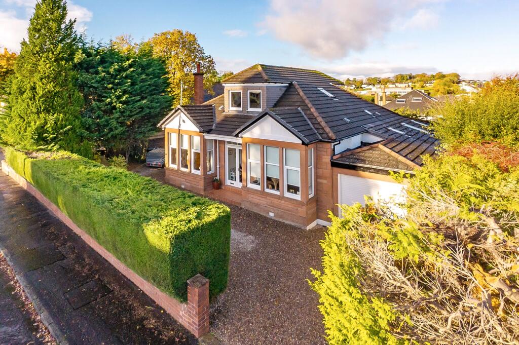 Main image of property: Stratton Drive, Giffnock, Glasgow