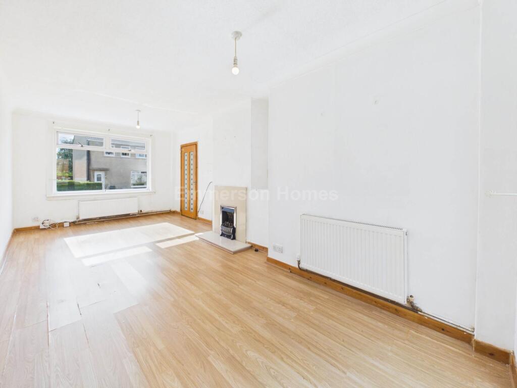 House in Paisley - View 3