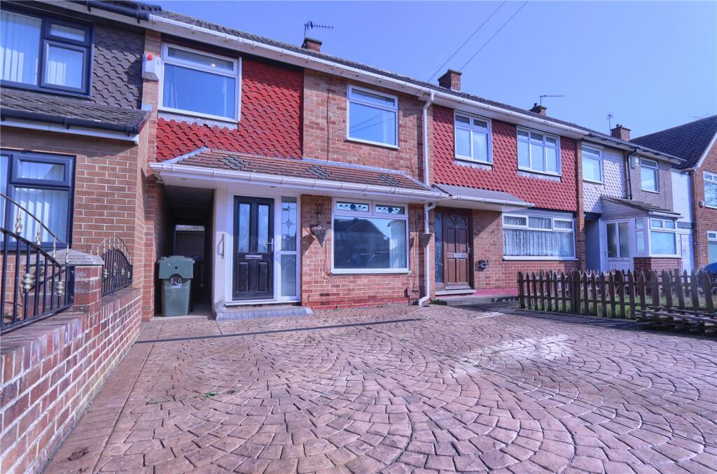 Main image of property: Laindon Avenue, Middlesbrough