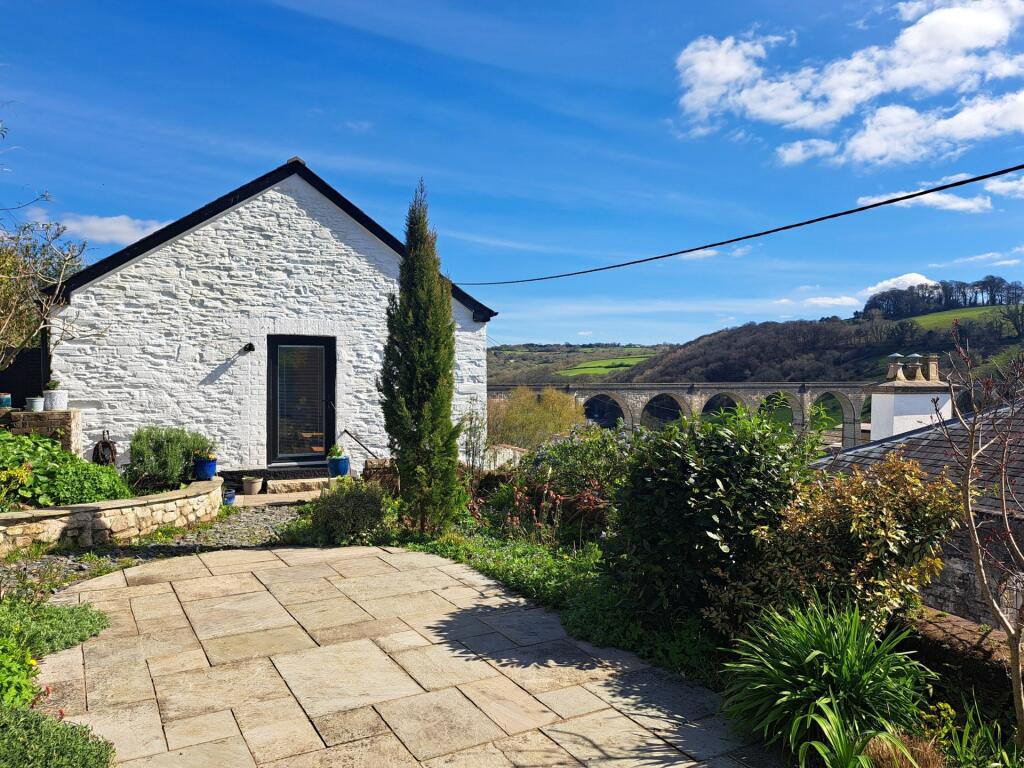 Main image of property: Higher Kelly, Calstock, Cornwall