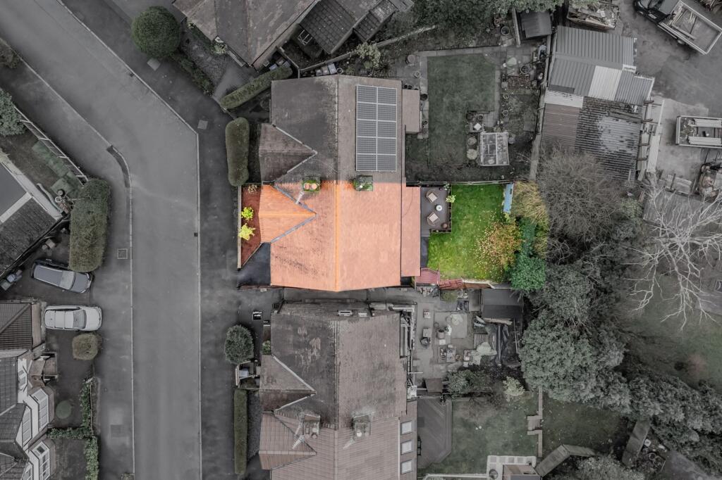 Seymour Road, Cheadle Hulme, SK8 photo 4