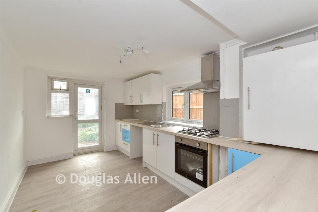 Main image of property: Cann Hall Road, Leytonstone