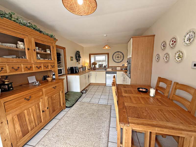 Penbridge Cottage, Kirkcudbright, Dumfries And Galloway photo 4