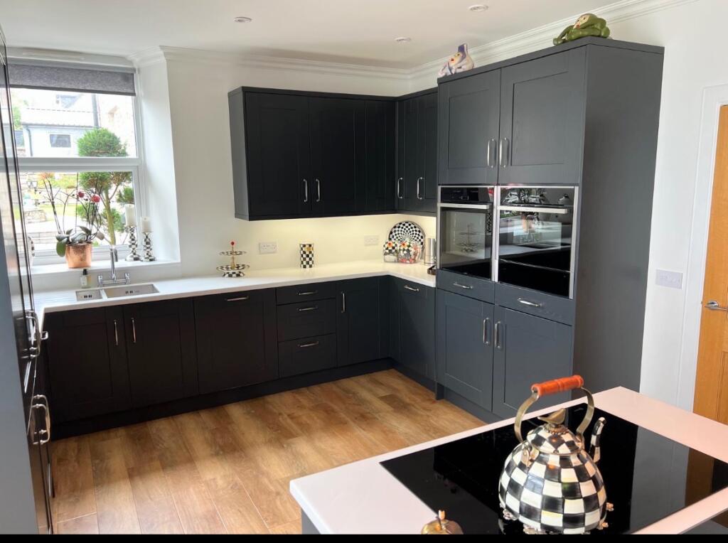 Clifton Road, Aberdeen, AB24 photo 5
