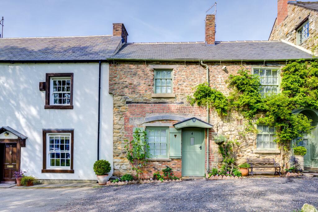 Main image of property: High Street North, Shincliffe, Co Durham, DH1