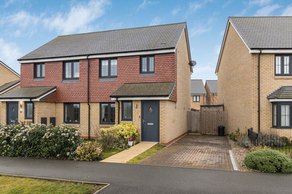 Main image of property: Ardennes Avenue, Witchford, CB6