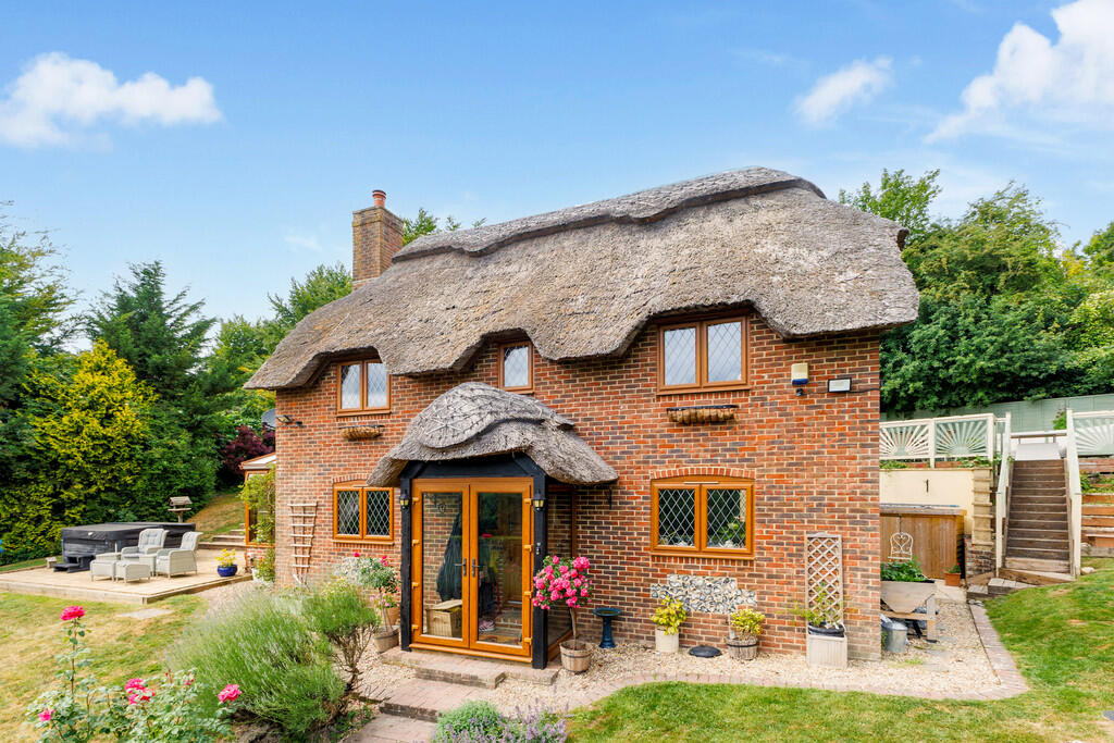 Main image of property: Strongrove Hill, Bath Road