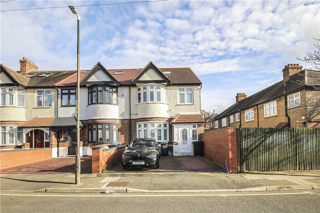 Main image of property: Edenvale Road, Mitcham, CR4
