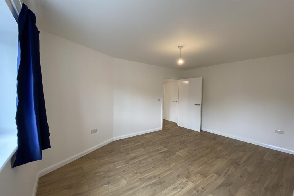 Apartment in Oxford, Church Cowley, Cowley - View 4