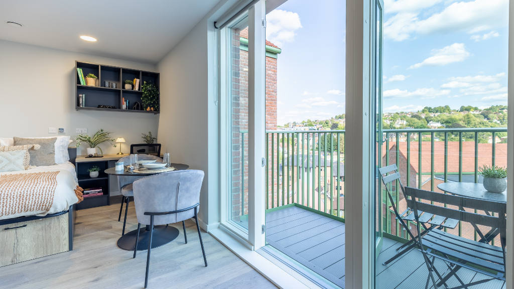 Main image of property: Brand New Premium Studio in Central Guildford | Limited Time Offer: 1 Month Free Rent*