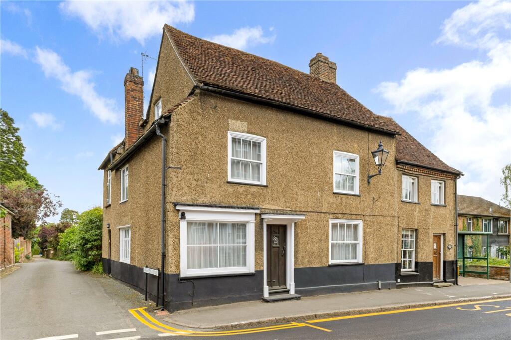 Main image of property: High Street, Redbourn, St. Albans, Hertfordshire, AL3