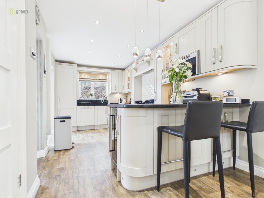 Additional image 24 of Station Road, Nether Whitacre, B46