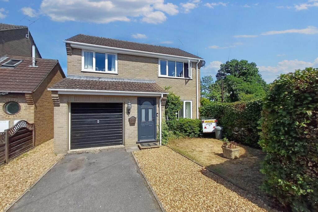 Main image of property: Verwood