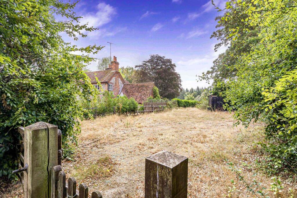 House in Reading - View 5