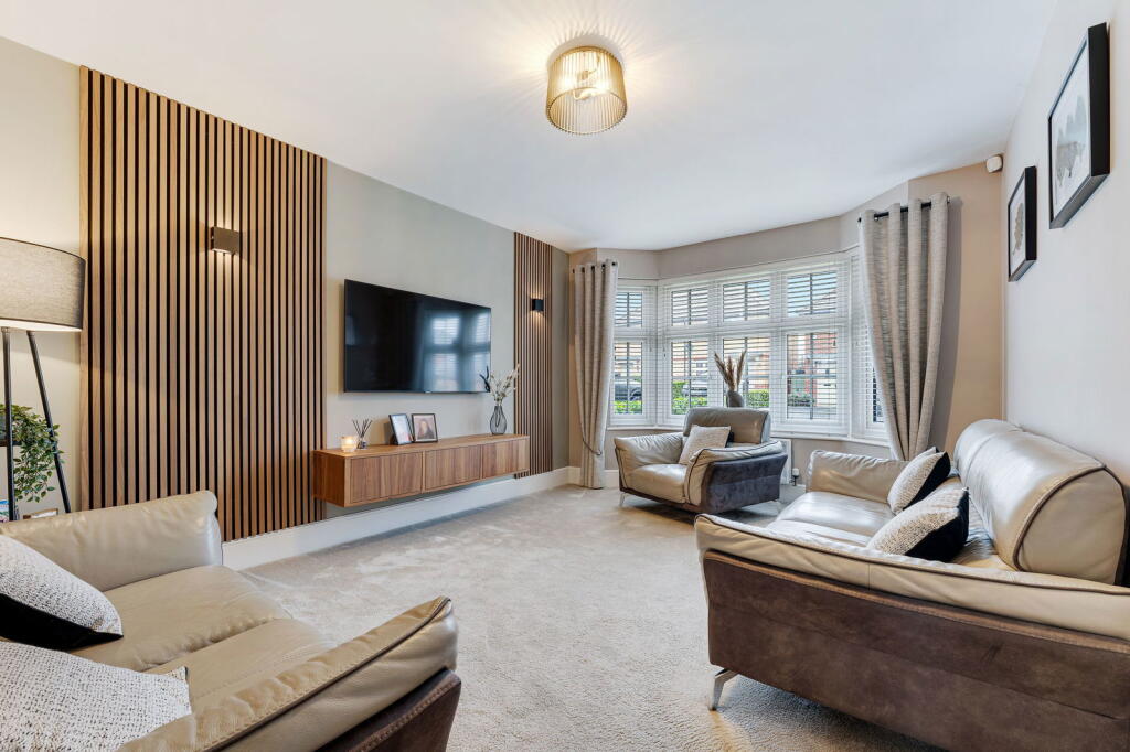 House in Wigan, Greater Manchester - View 2