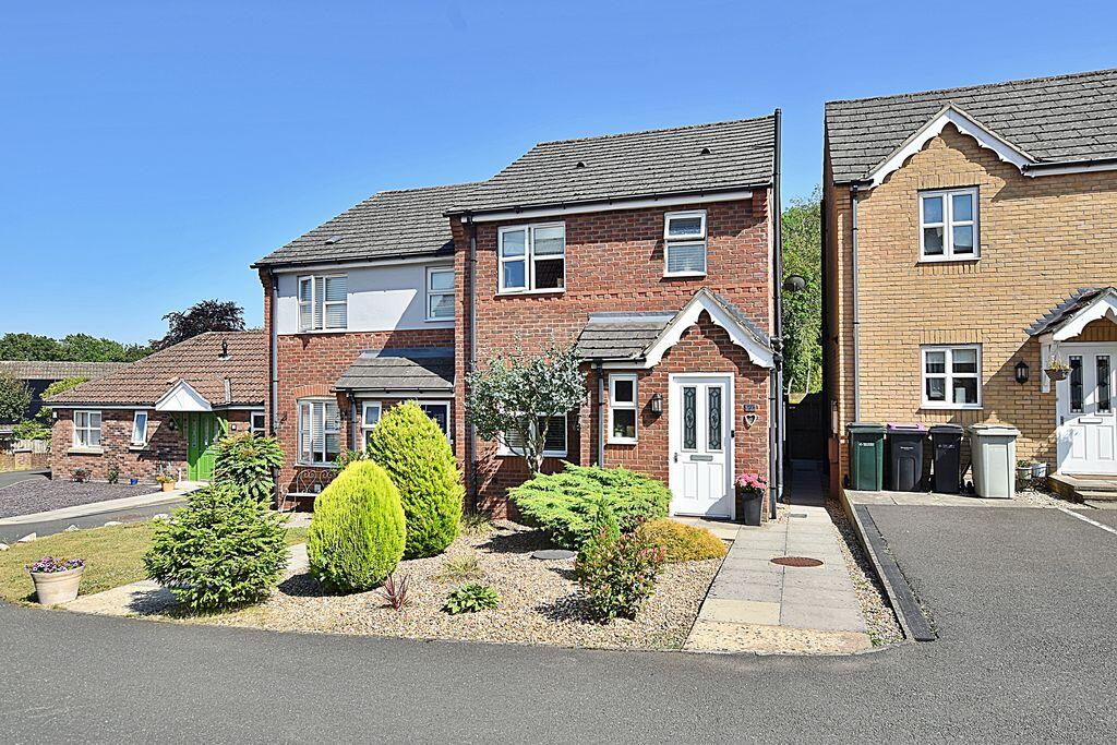 Main image of property: Baggaley Drive, Horncastle
