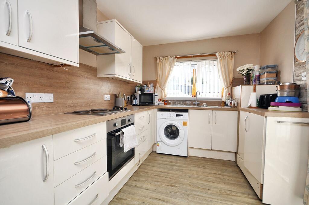 Clenoch Street, Stranraer, DG9 photo 2