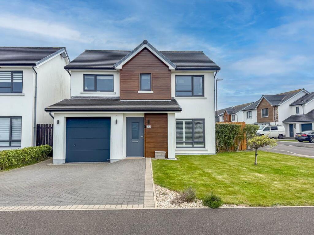 Main image of property: Ballakilley, Port St. Mary, Isle Of Man