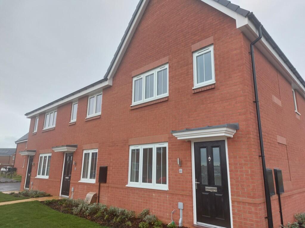 Main image of property: London Road, Sleaford, Lincolnshire, NG34