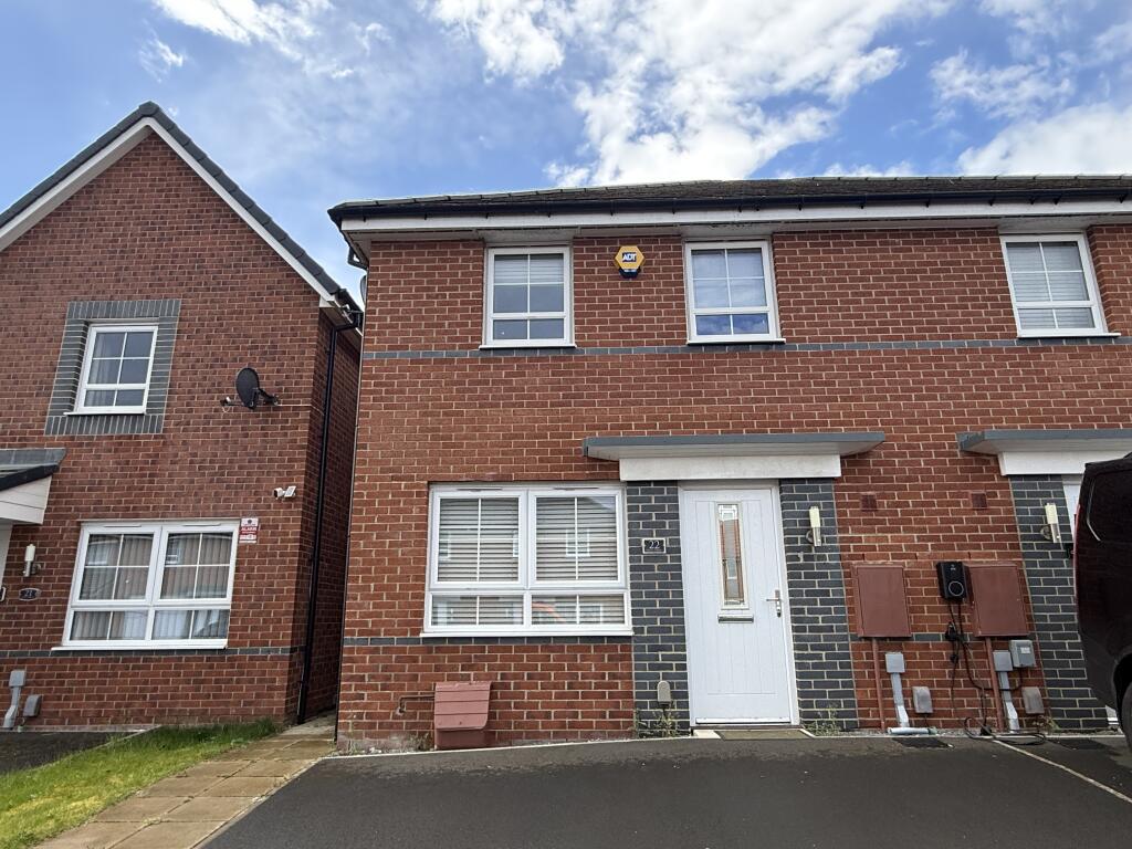 Main image of property: 22 Hills Drive, Norton, Stockton-on-tees