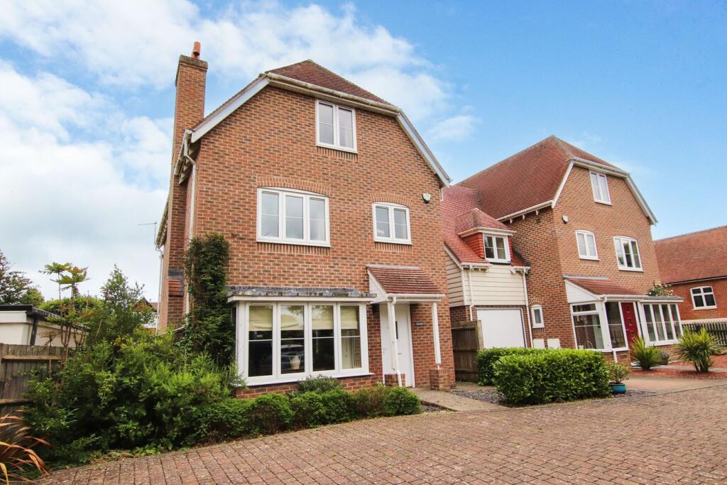Main image of property: Westover Road, Milford on Sea, Lymington, SO41