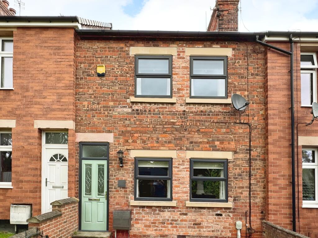 Main image of property: Park Row, Hessle, East Riding of Yorkshire, HU13