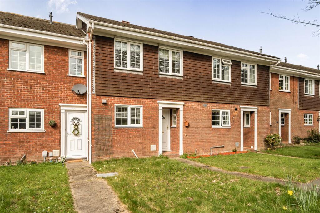 Main image of property: Kings Road, Horsham, RH13