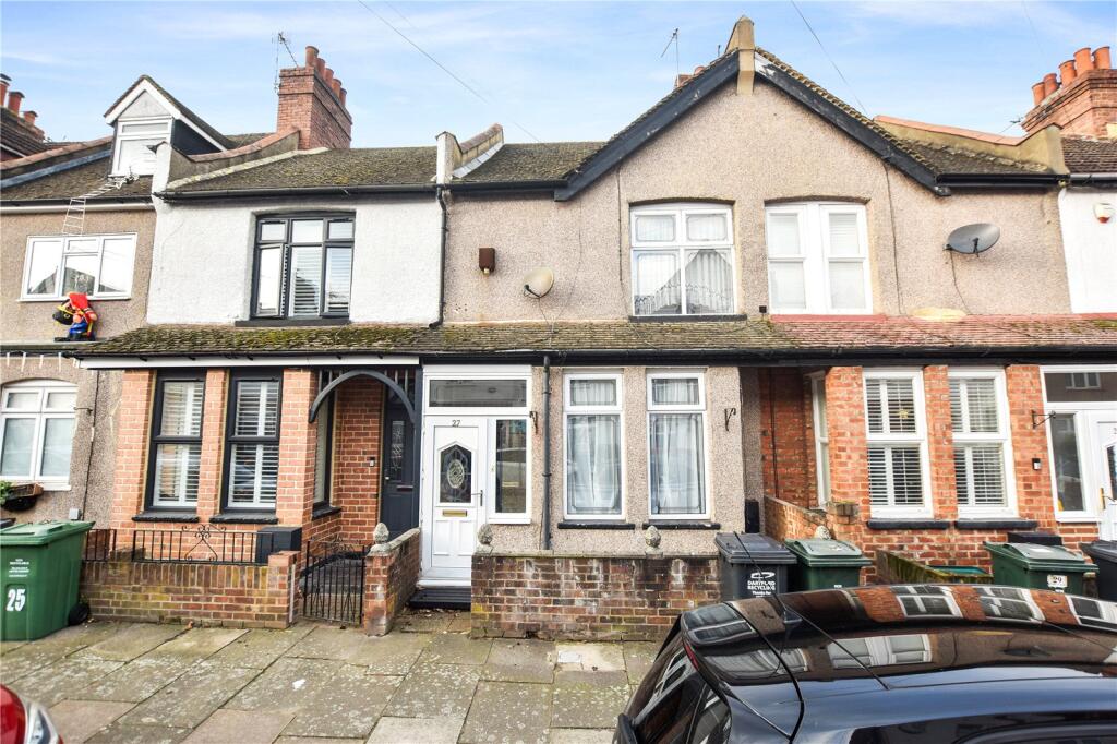 Main image of property: Baldwyns Road, Bexley, Kent, DA5